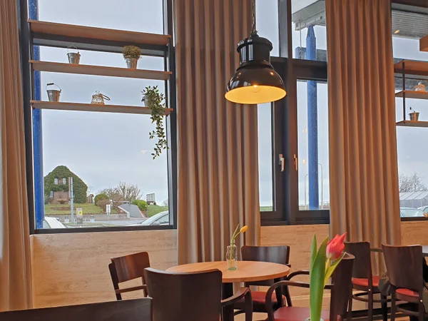 Bild 0: Bäckerei Ulfers Eden im Edeka Carolinensiel